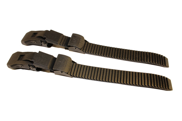 Rollerblade Twister & Twister Edge Cuff Buckles Kit