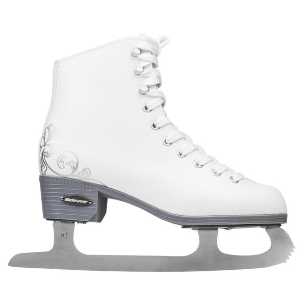 Bladerunner Allure Women's Figure Skates - White - Sale