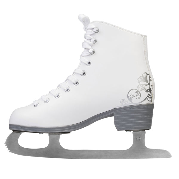Bladerunner Allure Women's Figure Skates - White - Sale