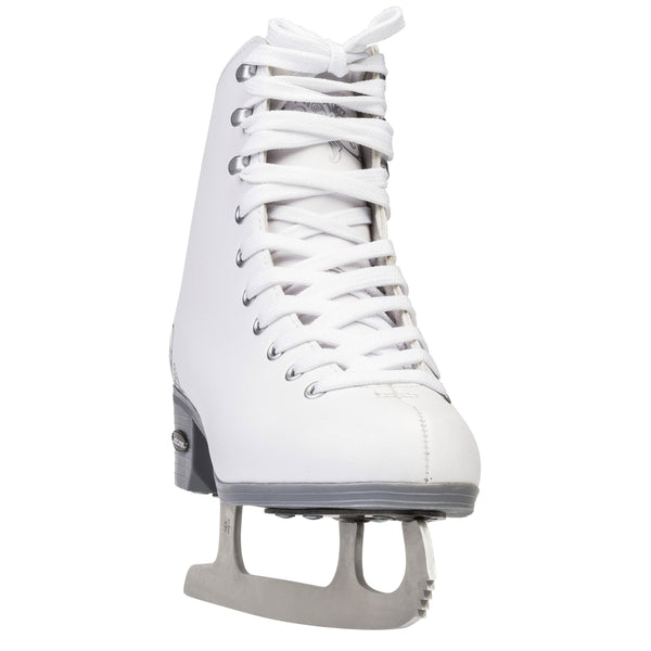 Bladerunner Allure Women's Figure Skates - White - Sale