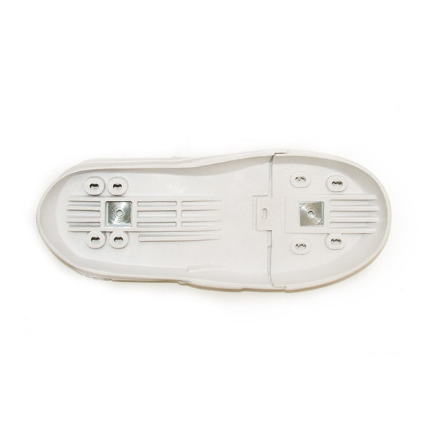 Roces 5th Element (or Valo) 2-Piece Replacement Soulplates