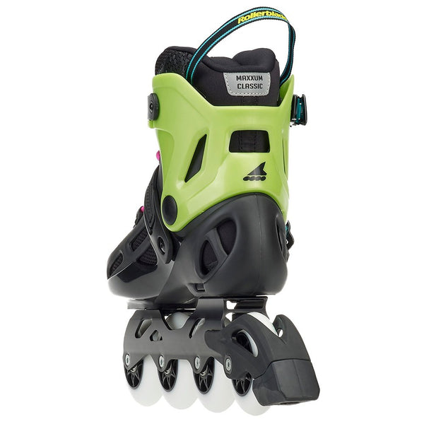 Rollerblade Maxxum Classic Inline Skates - Super Sale