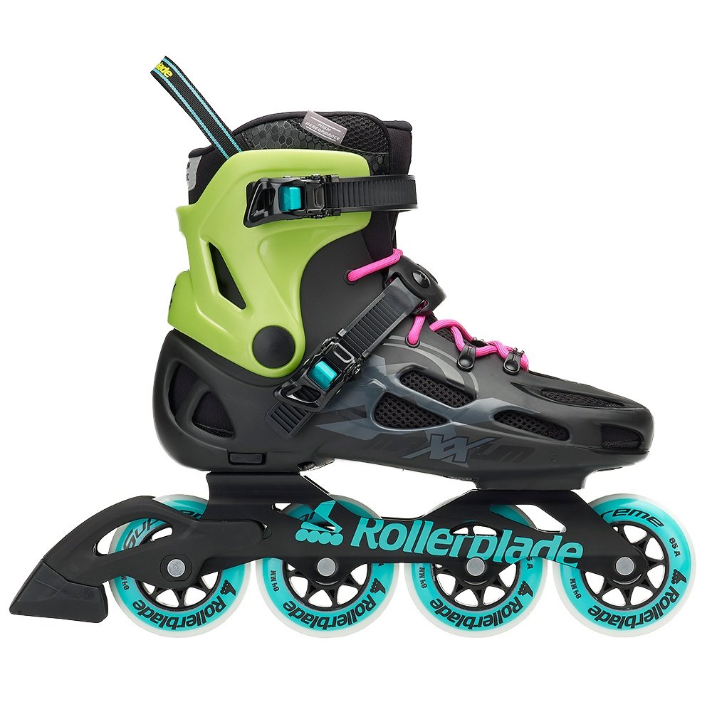 Rollerblade Maxxum Classic Inline Skates - Super Sale | THURO