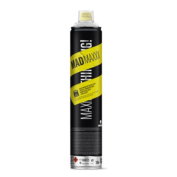 MTN Mad Maxxx Spray Paint- Multiple Colors