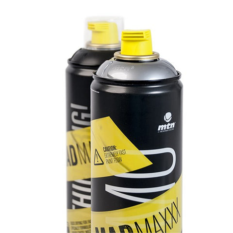 MTN Mad Maxxx Spray Paint- Multiple Colors