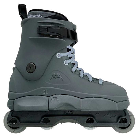 Razors SL Graphite Complete Skates - Sale