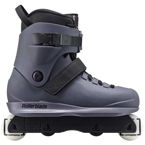 Rollerblade BLANK Team Complete Skates - Super Sale