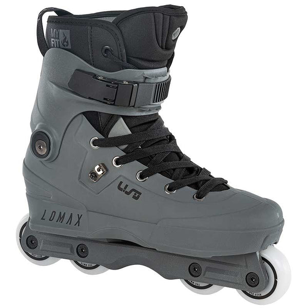USD Aeon 60 Nick Lomax IV Pro Skates - Sizes 8-12 Only - Super Sale