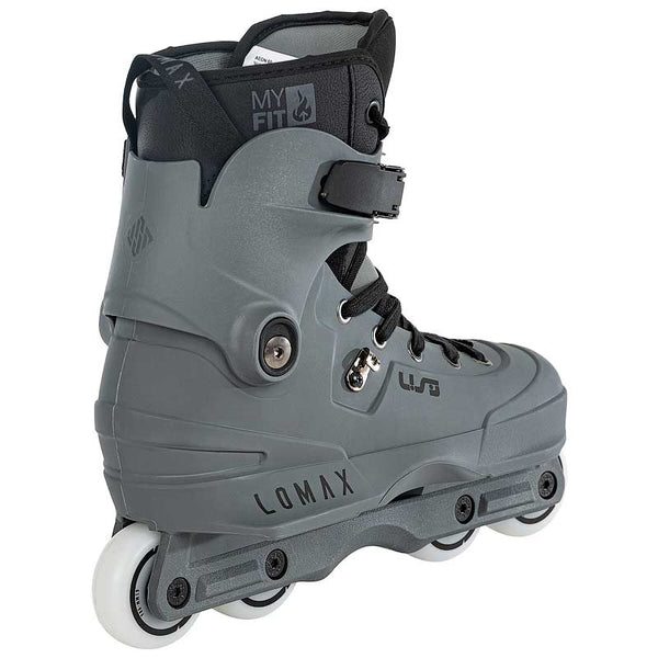 USD Aeon 60 Nick Lomax IV Pro Skates - Sizes 8-12 Only - Super Sale