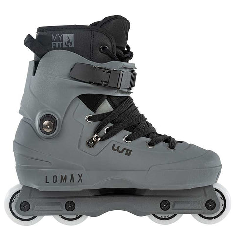 USD Aeon 60 Nick Lomax IV Pro Skates - Sizes 8-12 Only - Super Sale