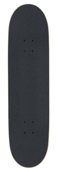 Santa Cruz Iridescent Dot Large Skateboard Complete 8.25in x 31.5in