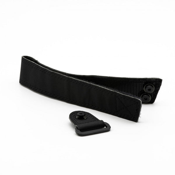 Rollerblade Blank (S)45° STRAP Replacement Velcro Straps for BLANK Skates or Similar