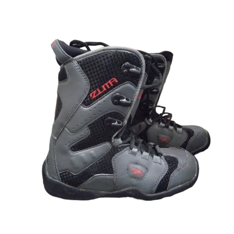 Zuma Men’s Snowboard Size 9 Only - Sale