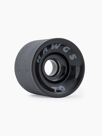Supreme Hawgs 70mm 78a Longboard Wheel - Multiple Colors