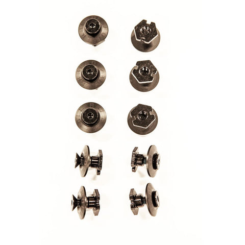 Rollerblade Cuff Washer Edge (Rivet Cuff)