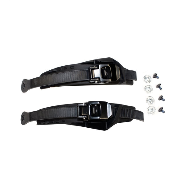 Rollerblade 45° Twister Edge Buckle, 1 Pair