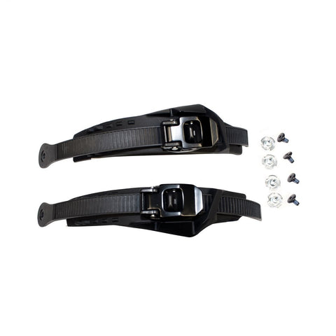 Rollerblade 45° Twister Edge Buckle, 1 Pair