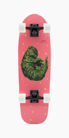 Landyachtz Dinghy Blunt Meowjiuna Complete