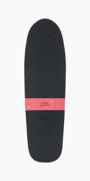 Landyachtz Dinghy Blunt Meowjiuna Complete