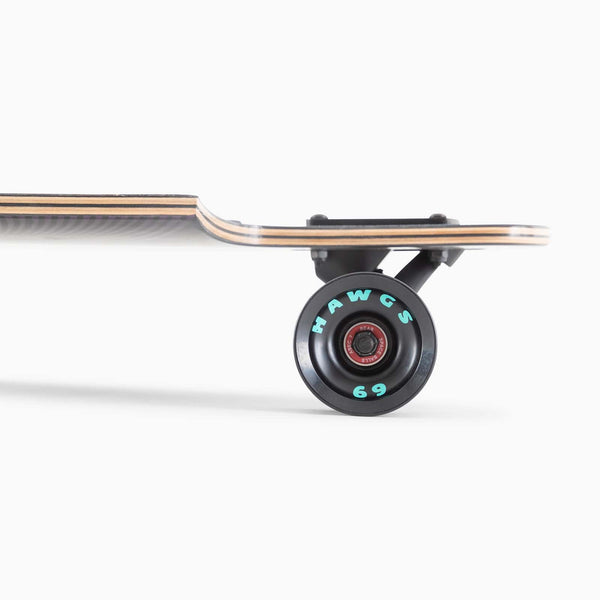 Landyachtz DROP HAMMER NIGHT FOX Complete - Sale
