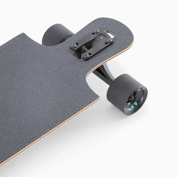 Landyachtz DROP HAMMER NIGHT FOX Complete - Sale