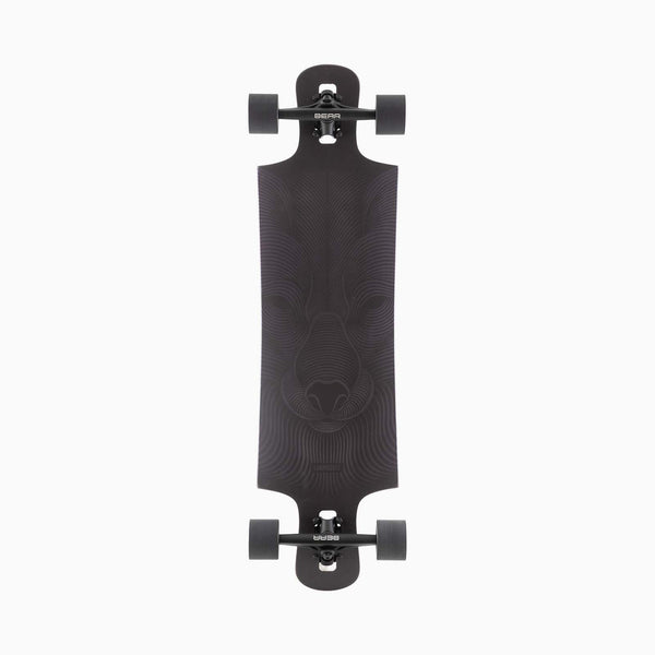 Landyachtz DROP HAMMER NIGHT FOX Complete - Sale