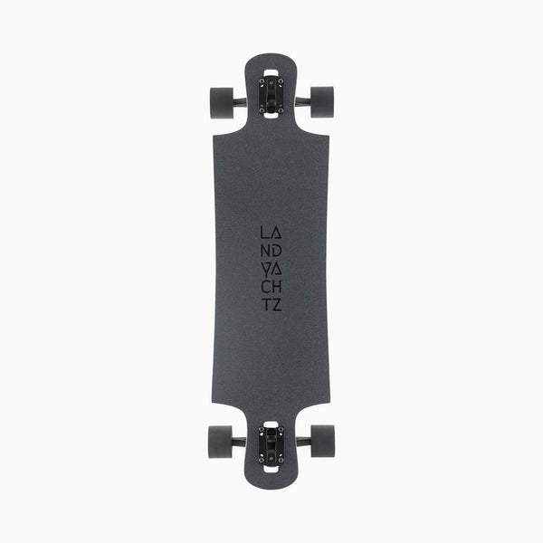 Landyachtz DROP HAMMER NIGHT FOX Complete - Sale