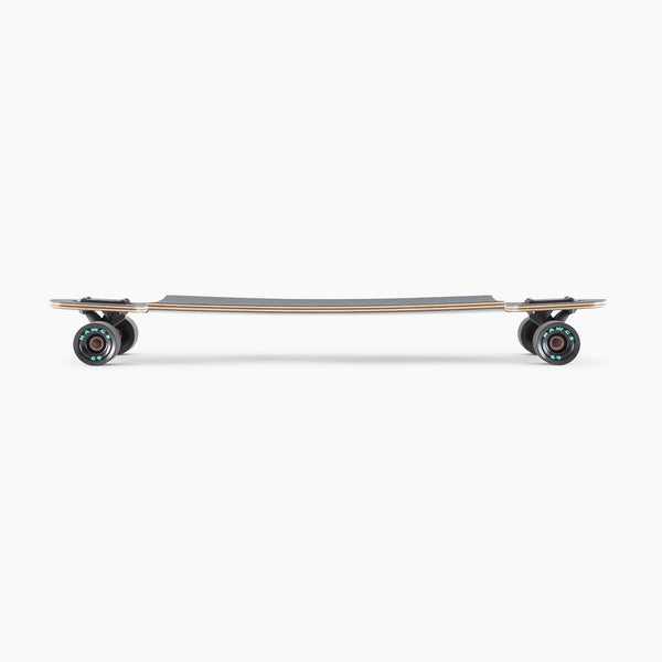 Landyachtz DROP HAMMER NIGHT FOX Complete - Sale