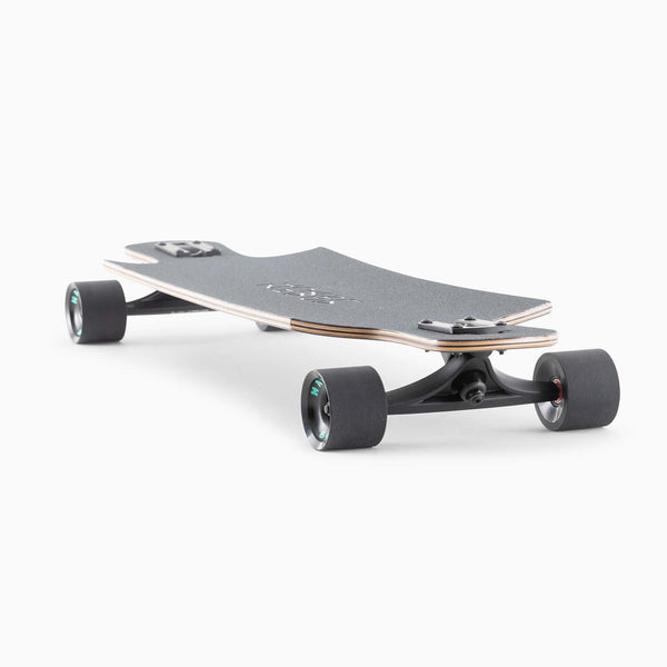 Landyachtz DROP HAMMER NIGHT FOX Complete - Sale