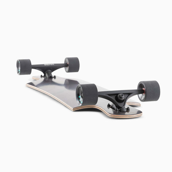 Landyachtz DROP HAMMER NIGHT FOX Complete - Sale