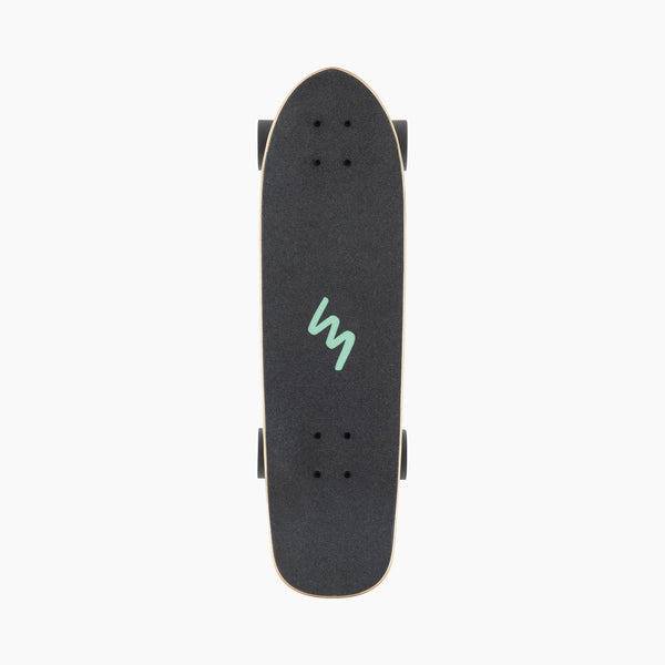 Landyachtz Dinghy Fender Mischief Complete - Sale