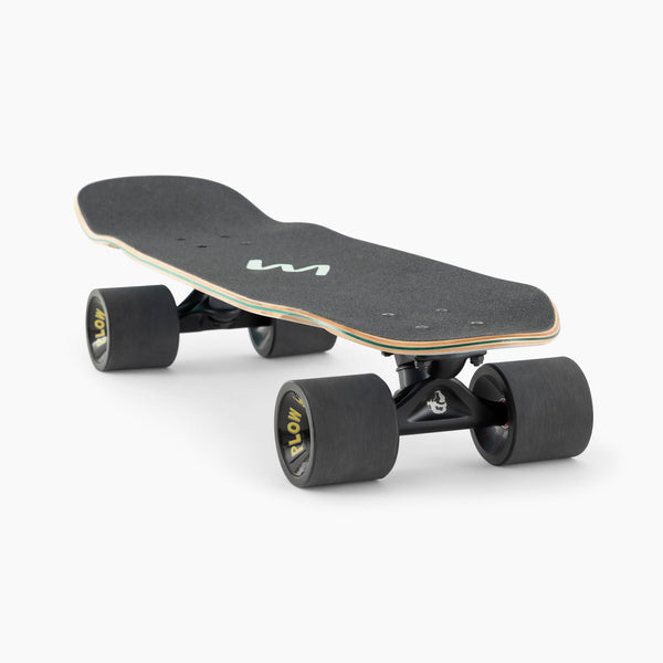 Landyachtz Dinghy Fender Mischief Complete - Sale