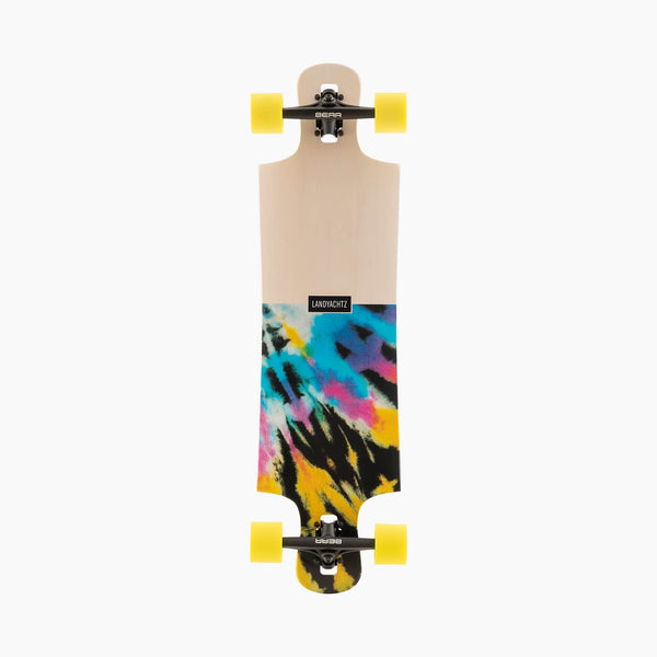 Longboard Completes | THURO