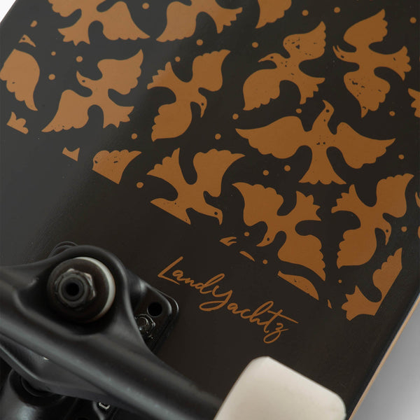 Landyachtz ATV Classic Flight Flock Complete