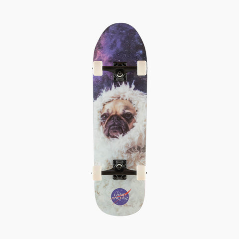 Landyachtz ATV Perfecto Pug Complete - Sale