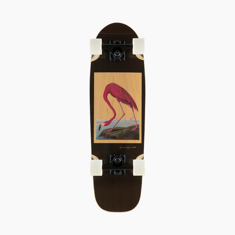 Landyachtz Dinghy Blunt Flamingo Complete