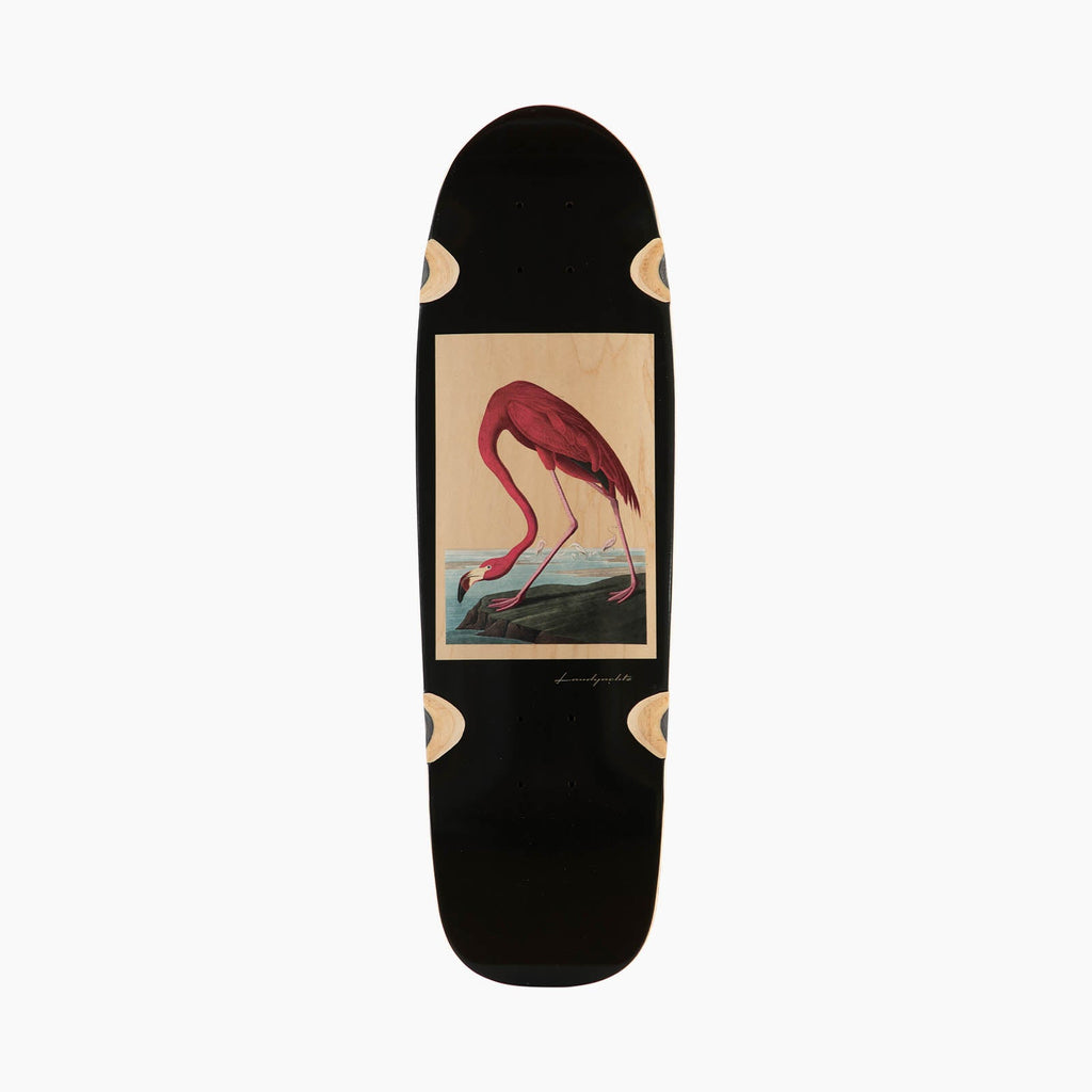 Landyachtz Dinghy Blunt Flamingo Complete | THURO