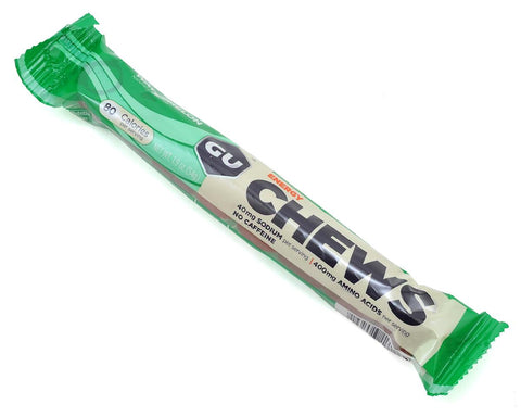 Gu Energy Chews - Watermelon - Single Packet