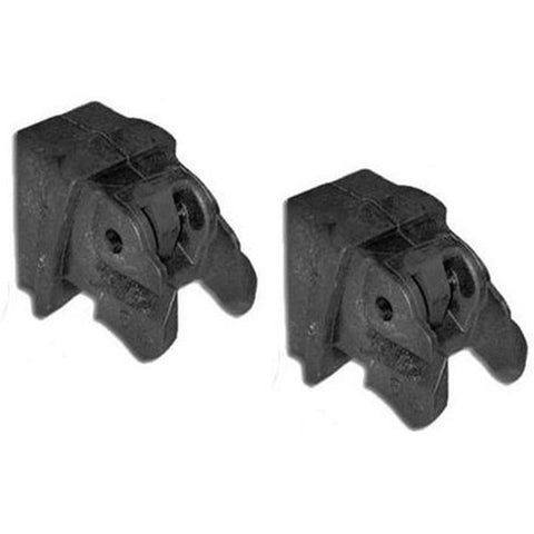 Rollerblade ABT 2 Replacement Brake Pad - Rollerblade brakepad ABT2 - Single Pad