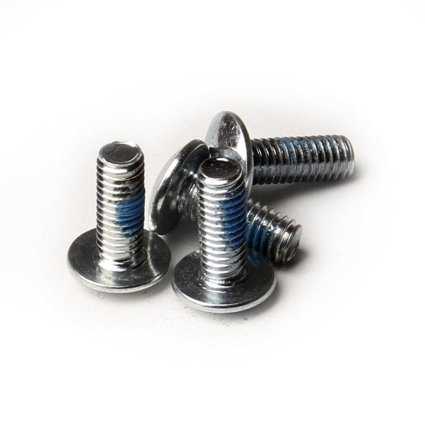 Valo or Roces Inline Skate UFS frame 4 Bolt Set - Sale