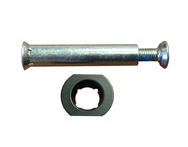Rollerblade Brake Axle- AL/MG