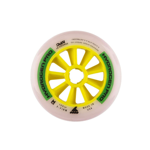 Rollerblade HYDROGEN PRO 125MM X-FIRM - Single Wheel