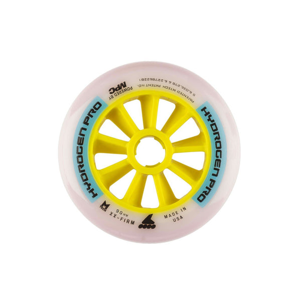 HYDROGEN PRO (MPC) 90MM XX-FIRM - Single Wheel