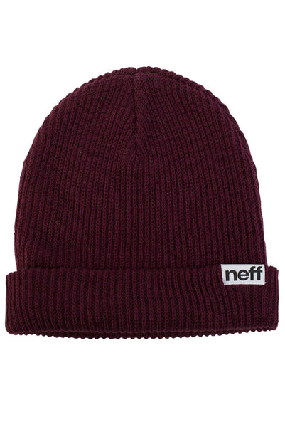 Neff Fold Beanie