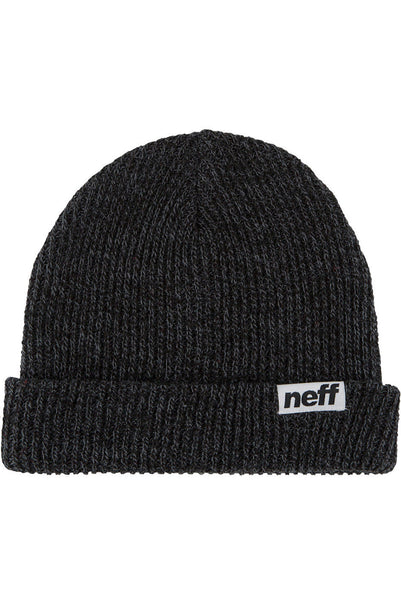 Neff Fold Heather Beanie