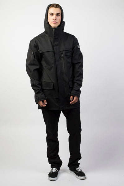 Neff Military Jacket - Size Small Only - Sale | THURO