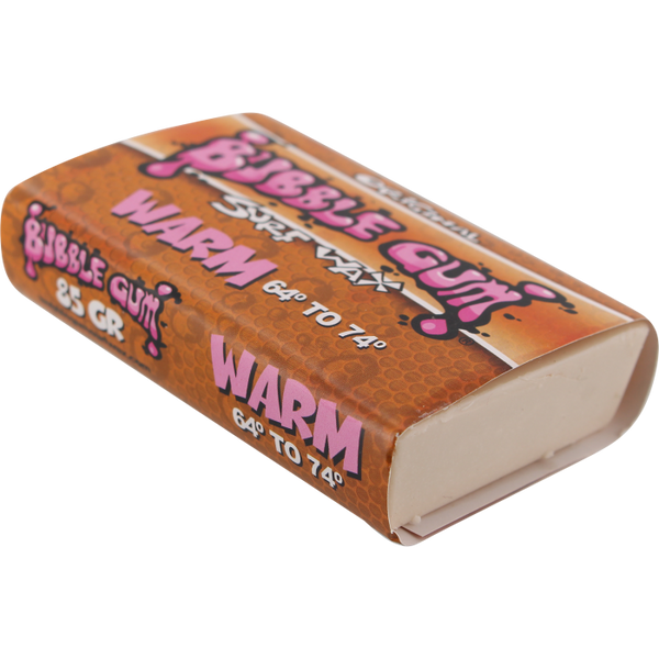 Bubble Gum Original Warm- Single Bar