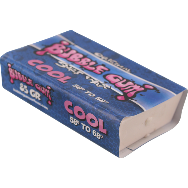 Bubble Gum Original Cool- Single Bar