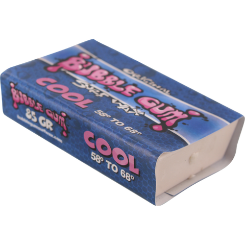 Bubble Gum Original Cool- Single Bar