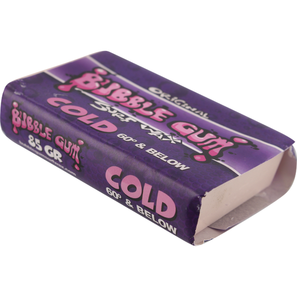 Bubble Gum Original Cold- Single Bar
